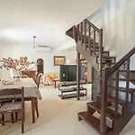 Casa Miranda *