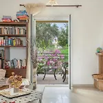 Дом отдыха Casa Miranda Livathos (Kefalonia)