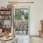 Дом отдыха Casa Miranda *