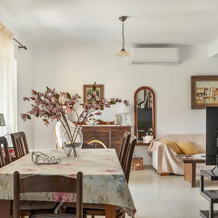 Casa Miranda Сasa de vacaciones *