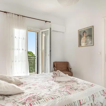 Casa Miranda Сasa de vacaciones