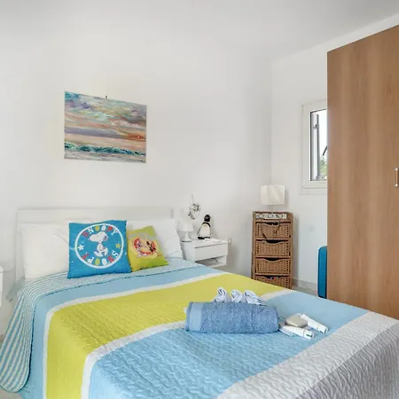 Casa Miranda Дом отдыха Livathos (Kefalonia)