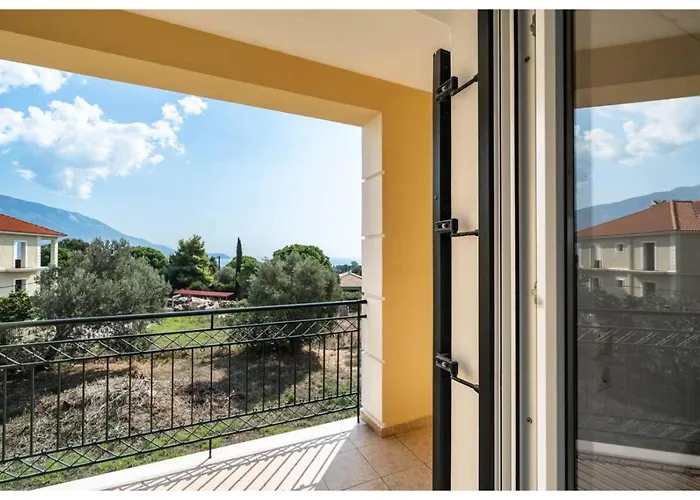 Casa Miranda Сasa de vacaciones