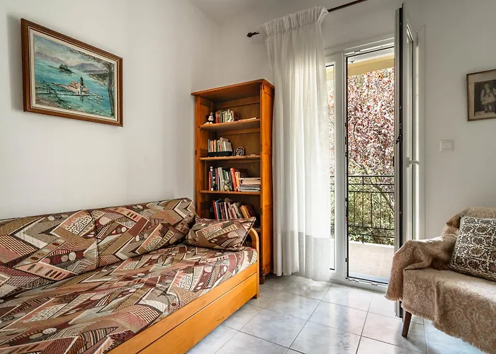 Casa Miranda Сasa de vacaciones