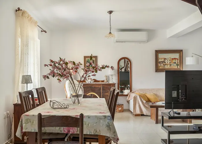 Casa Miranda Сasa de vacaciones *