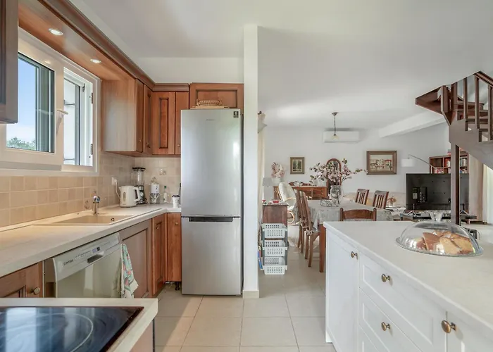 Сasa de vacaciones Casa Miranda *