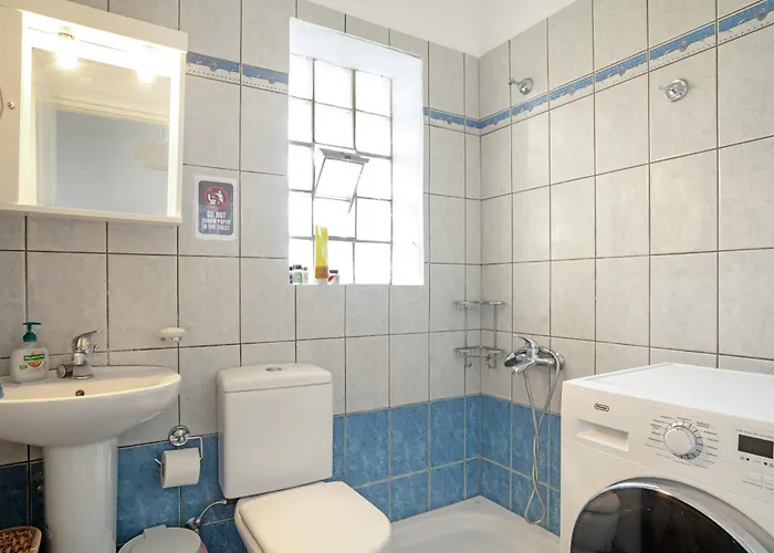 Сasa de vacaciones Casa Miranda Livathos (Kefalonia)