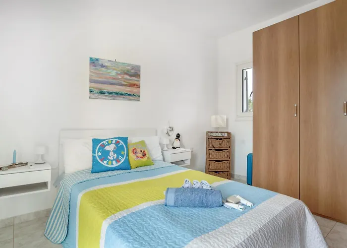 Casa Miranda Сasa de vacaciones