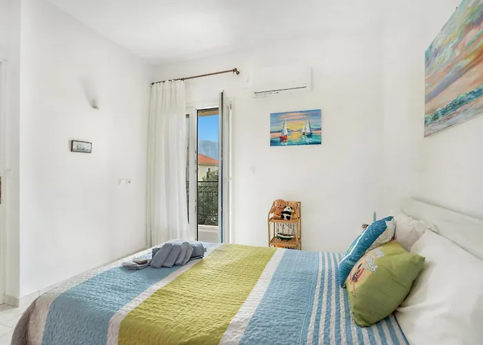 Сasa de vacaciones Casa Miranda