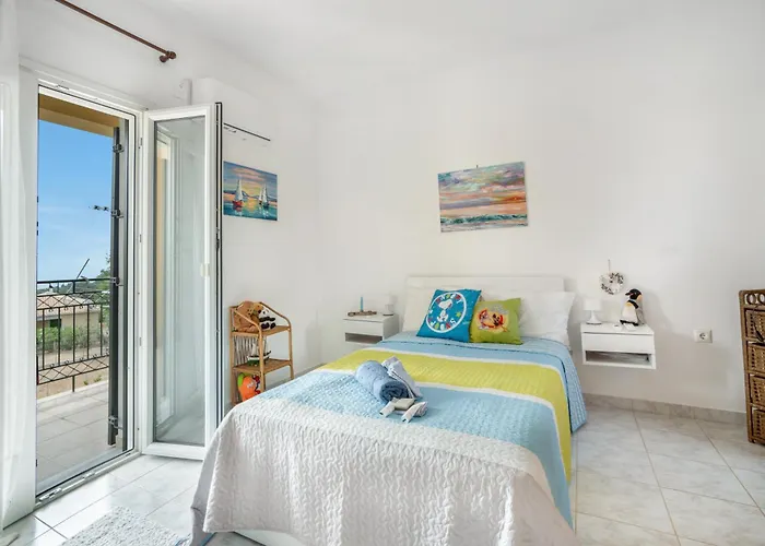 Сasa de vacaciones Casa Miranda *