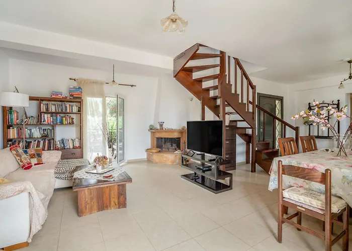 Casa Miranda Сasa de vacaciones *