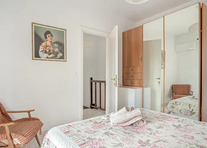 Casa Miranda Livathos (Kefalonia)