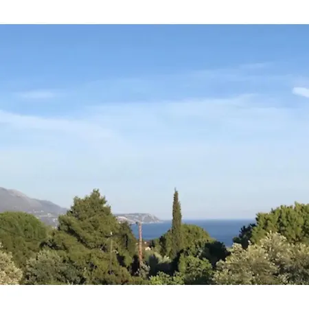 Vakantiehuis Casa Miranda Livathos (Kefalonia)