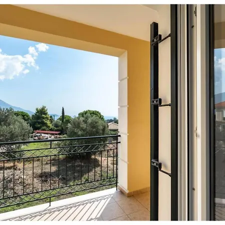 Casa Miranda Σπίτι διακοπών