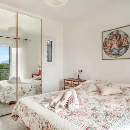 Σπίτι διακοπών Casa Miranda Livathos (Kefalonia)