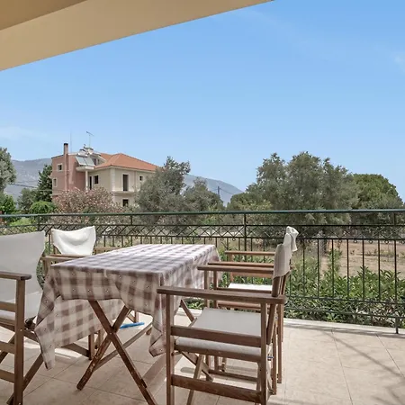 Casa Miranda