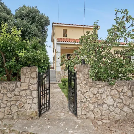 Casa Miranda Hébergement de vacances