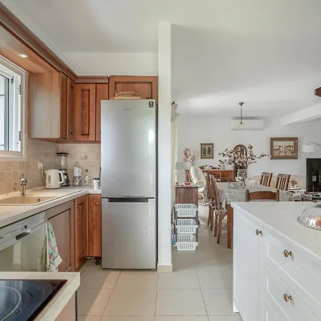 Σπίτι διακοπών Casa Miranda *