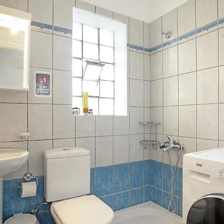 Vakantiehuis Casa Miranda Livathos (Kefalonia)