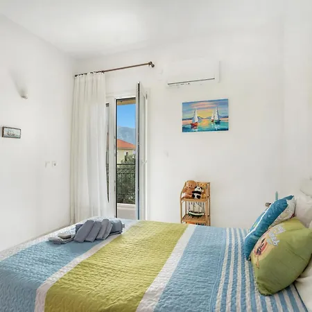 Vakantiehuis Casa Miranda