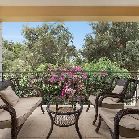 Casa Miranda Vakantiehuis