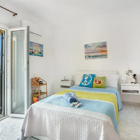 Σπίτι διακοπών Casa Miranda *