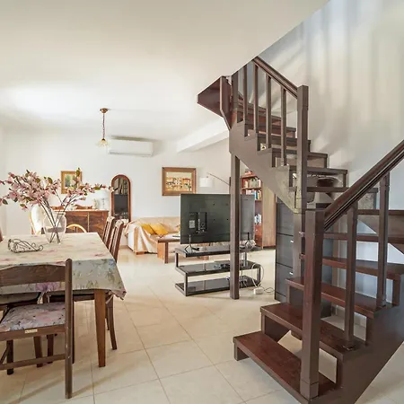 Casa Miranda Holiday home Livathos (Kefalonia)