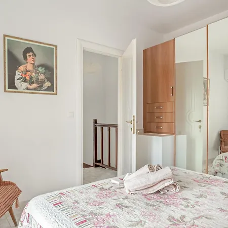 Σπίτι διακοπών Casa Miranda