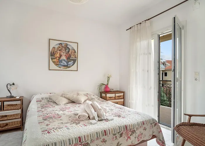 Casa Miranda Livathos (Kefalonia)