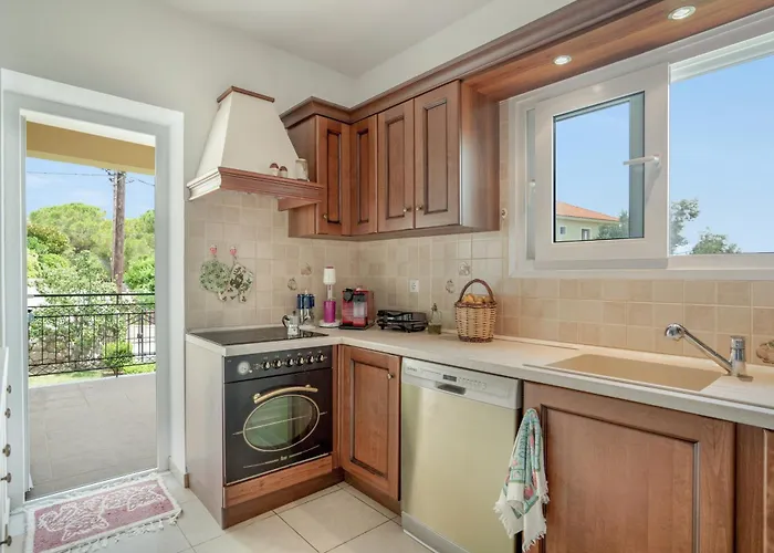 別荘 Casa Miranda *