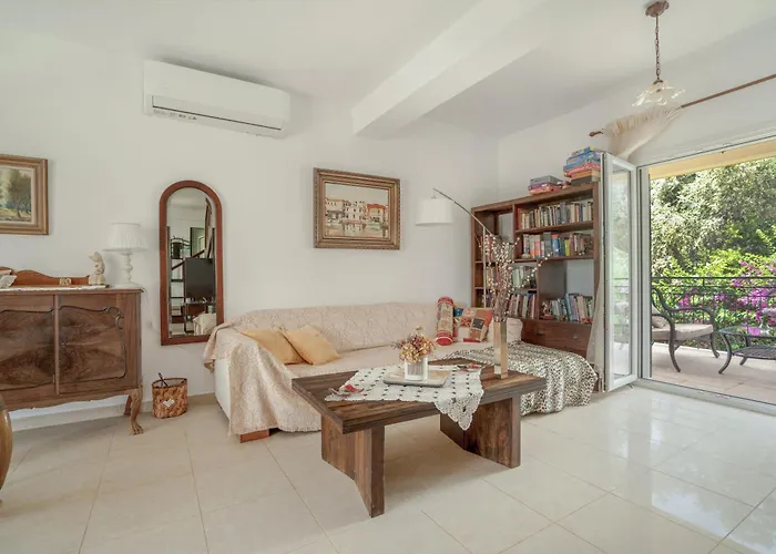 Casa Miranda Livathos (Kefalonia)